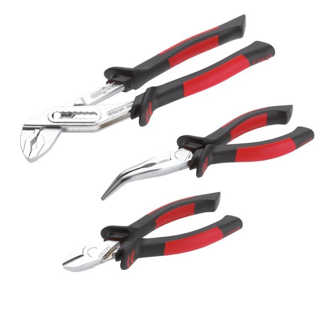 Cimco Werkzeuge Zangen-Set 104022 Cimco Werkzeuge Zangen-Set 104022 von Cimco Werkzeuge