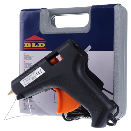 18 1400 - Heissklebepistolen-Set 18 1400 18 1400 - Heissklebepistolen-Set 18 1400 von Cimco