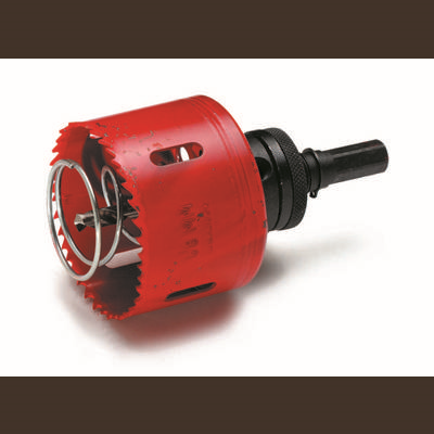 CIMCO HSS Bi Metall Lochsäge 68mm 207562 Aufnahmeschaft 207584 207562 (207562) von Cimco