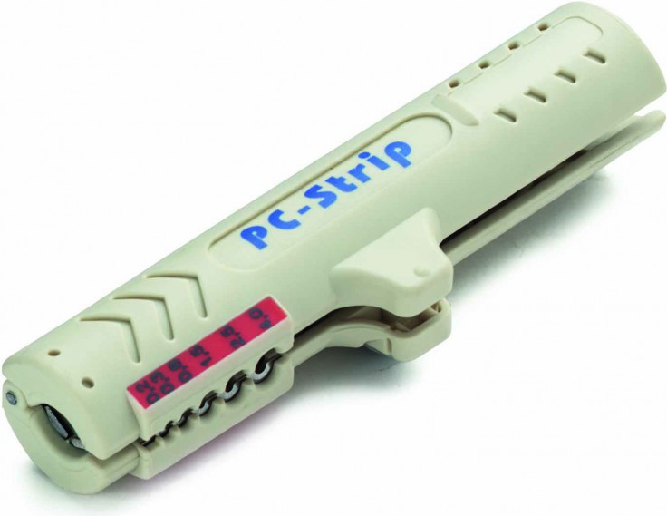 CIMCO Jokari PC Strip 120034 f.Daten u.Steuerltg. 120034 (120034.) von Cimco
