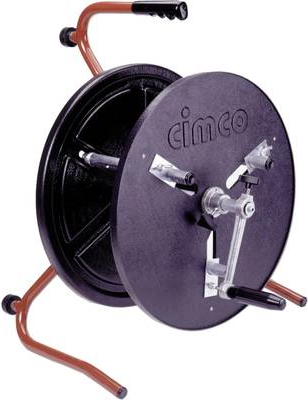 CIMCO Kabelringabspuler 142740 142740 (142740) von Cimco