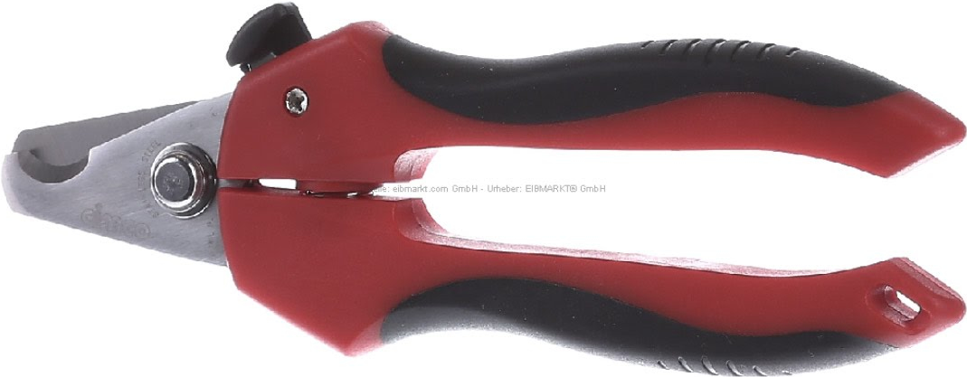 CIMCO Kabelschere 165mm 120110 f.Kabel 10mm 120110 (120110) von Cimco