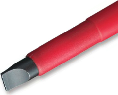 CIMCO Schraubendreher Schlitz 117706 117706 (117706) von Cimco