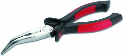 CIMCO Telefonzange gebogen 100238 100238 (100238) von Cimco
