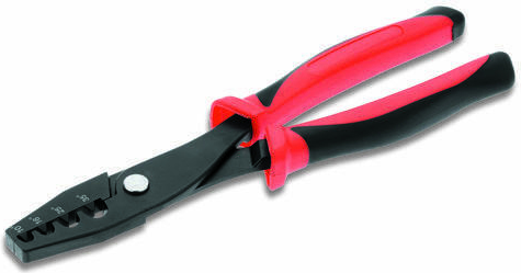 CIMCO Universal Kerbzange 101904 101904 (101904) von Cimco
