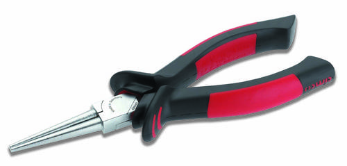 Cimco 100062 VDE Rundzange Gerade 160mm von Cimco