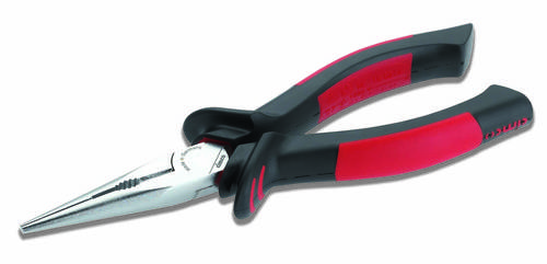 Cimco 100214 VDE Telefonzange Gerade 160mm von Cimco