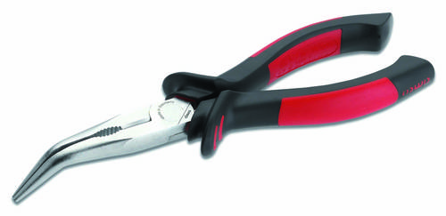 Cimco 100238 VDE Telefonzange 45° gebogen 200mm Cimco 100238 VDE Telefonzange 45° gebogen 200mm von Cimco