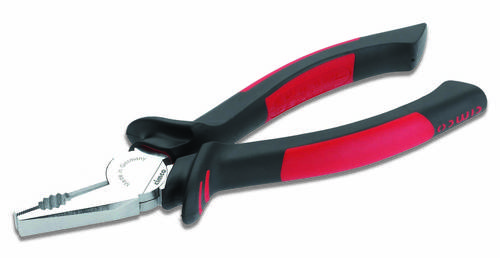 Cimco 100336 VDE Kombizange 185mm Cimco 100336 VDE Kombizange 185mm von Cimco