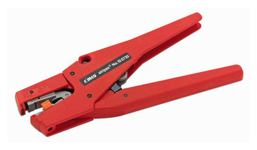 Cimco 100730 ABISO.-ZANGE STRIPA Cimco 100730 ABISO.-ZANGE STRIPA von Cimco
