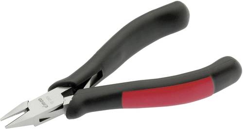 Cimco 100806 ESD Seitenschneider mit Facette 120mm Cimco 100806 ESD Seitenschneider mit Facette 120mm von Cimco