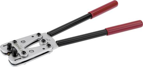 Cimco 101882 Presszange Rohrkabelschuhe 6 bis 50mm² Cimco 101882 Presszange Rohrkabelschuhe 6 bis 50mm² von Cimco