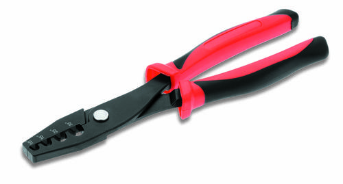 Cimco 101904 Kerbzange 122mm 1St. Cimco 101904 Kerbzange 122mm 1St. von Cimco