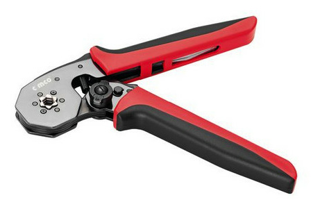 Cimco 101950 Aderendhülsenpresszange Cimco 101950 Aderendhülsenpresszange von Cimco