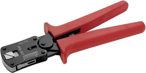 Cimco 104194 Presszange Aderendhülsen 0.08 bis 10mm² Cimco 104194 Presszange Aderendhülsen 0.08 bis 10mm² von Cimco