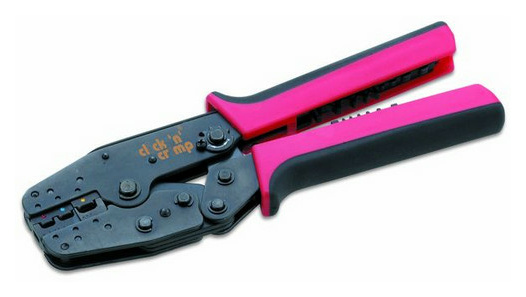 Cimco 106005 PRESSZANGE CLICK'N'CRIMP* Cimco 106005 PRESSZANGE CLICK'N'CRIMP* von Cimco