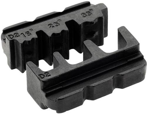 Cimco 106014 Crimpeinsatz 16 bis 35mm² Cimco 106014 Crimpeinsatz 16 bis 35mm² von Cimco
