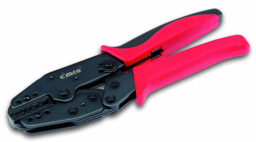 Cimco 106120 Presszange Aderendhülsen 0.5 bis 16mm² von Cimco