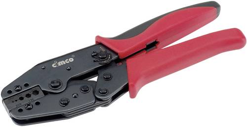 Cimco 106158 Crimpzange LWL-Stecker Cimco 106158 Crimpzange LWL-Stecker von Cimco
