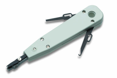 Cimco 118017 Anlegewerkzeug Geeignet für LSA PLUS Klemmen 0.5 bis 0.8mm Cimco 118017 Anlegewerkzeug Geeignet für LSA PLUS Klemmen 0.5 bis 0.8mm von Cimco