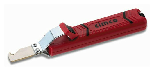 Cimco 120010 KABELM.MIT HAKENKL. 8-28MM Cimco 120010 KABELM.MIT HAKENKL. 8-28MM von Cimco