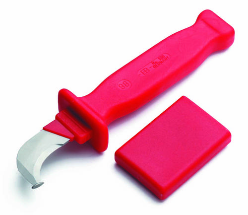 Cimco 120046 Kabelmesser Geeignet für Rundkabel Cimco 120046 Kabelmesser Geeignet für Rundkabel von Cimco