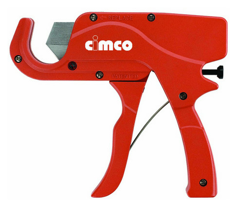 Cimco 120410 ROHRSCHNEIDER SUPER 6-35MM Cimco 120410 ROHRSCHNEIDER SUPER 6-35MM von Cimco