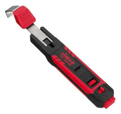 Cimco 122016 KABELMESSER SYSTEM 4-70 von Cimco