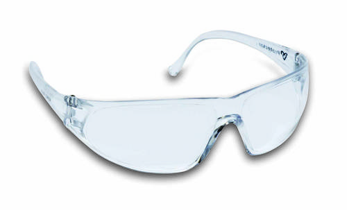 Cimco 140205 Schutzbrille Weiß Cimco 140205 Schutzbrille Weiß von Cimco