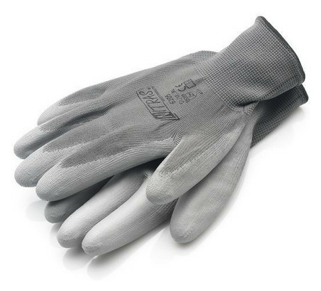 Cimco 141260 Skinny Soft GR 9 (1 Paar) von Cimco