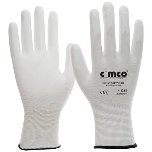 Cimco 141263 Skinny Soft GR 9 Cimco 141263 Skinny Soft GR 9 von Cimco