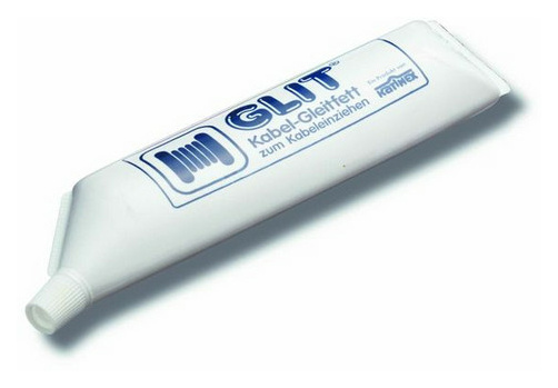 Cimco 142194 KABELGLEITFETT 200GR (200ml) von Cimco