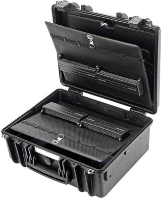 Cimco 170092 Werkzeugkoffer unbestückt 1 Stück (L x B) 445 mm x 345 mm (170092) von Cimco