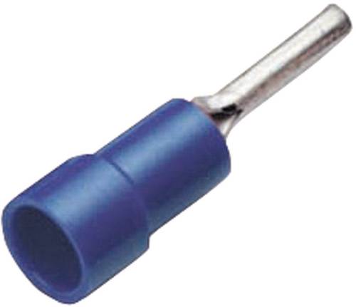 Cimco 180224 Stiftkabelschuh 1.50mm² 2.50mm² Teilisoliert Blau von Cimco