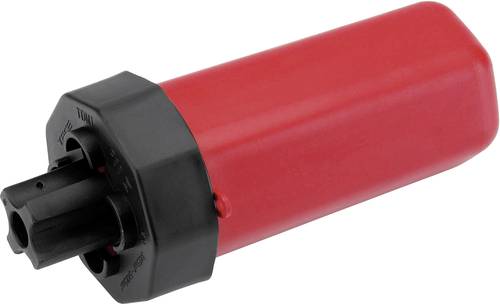 Cimco 184760 TDM 1 Kabelmuffe Inhalt: 1 Set Cimco 184760 TDM 1 Kabelmuffe Inhalt: 1 Set von Cimco