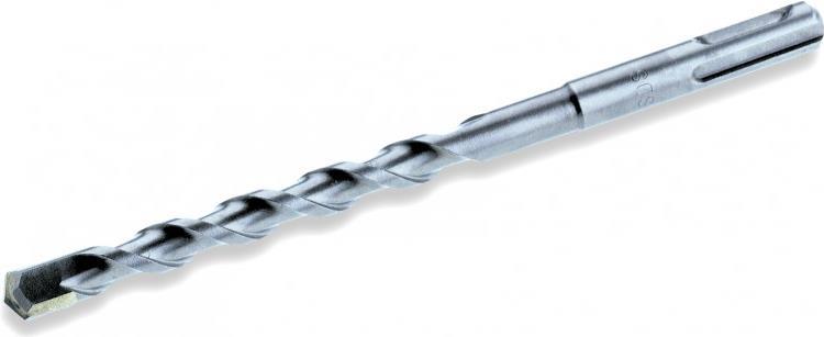 Cimco 208630 - Rotationshammer - Spiralbohrer-Bit - Drehung der rechten Hand - 1 cm - 16 cm - 10 cm (208630) von Cimco