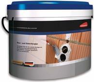 Cimco Bau+Elektrikergips im Eimer 14 0335 VE10kg (140335) von Cimco