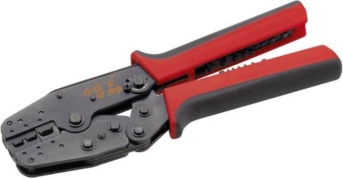 Cimco CLICK N CRIMP 106052 Presszange Solar-Steckverbinder, Isolierte Kabelschuhe 0.5 bis 6mm² Cimco CLICK N CRIMP 106052 Presszange Solar-Steckverbinder, Isolierte Kabelschuhe 0.5 bis 6mm² von Cimco