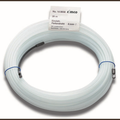 Cimco EinziehPerlondr300mm Mat4mm 900N Gr30m 140062 1 St. (140062) von Cimco
