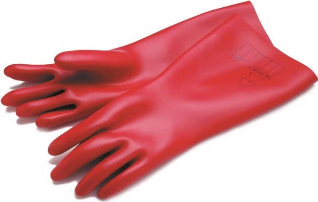 Cimco Fingerhandschuhe Gr. 10 (140214) von Cimco