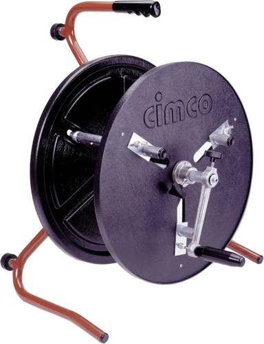 Cimco Kabelring-Abspuler 142740 1St. Cimco Kabelring-Abspuler 142740 1St. von Cimco