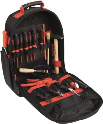 Cimco Lehrlingsrucksack ECO 170400 (170400) von Cimco