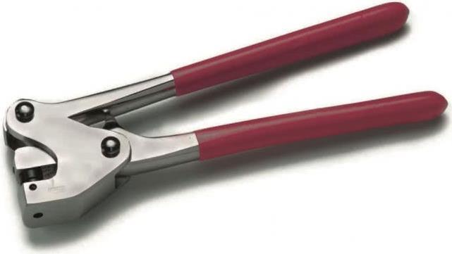 Cimco Plombenzange 145mm 9mm Stempel 10 1692 (101692) von Cimco