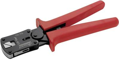 Cimco Presszange Aderendhülsen 0.08 bis 10 mm² 104194 (104194) von Cimco