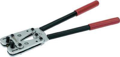 Cimco Presszange Rohrkabelschuhe 6 bis 50 mm² 101882 (101882) von Cimco