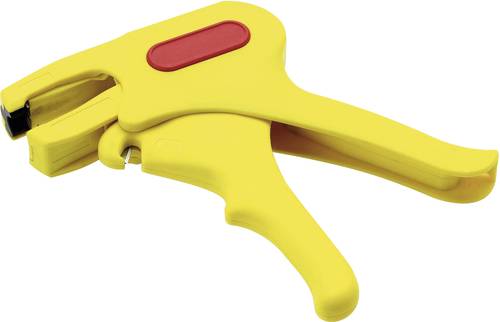 Cimco Solar 100774 Automatische Abisolierzange 1.5 bis 6mm² 9 bis 15 1.3 bis 3mm Cimco Solar 100774 Automatische Abisolierzange 1.5 bis 6mm² 9 bis 15 1.3 bis 3mm von Cimco