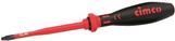 Cimco VDE Torx-Schraubendreher T 10 Klingenlänge: 60 mm (117784) von Cimco