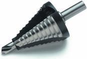 HSS-Stufenbohrer M12.5-32.5 (201207) von Cimco