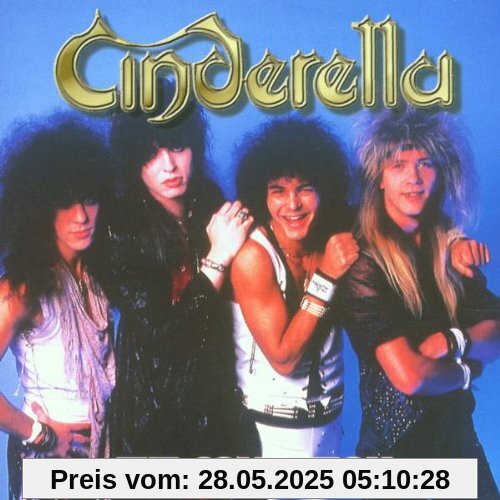 The Collection von Cinderella
