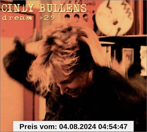 Dream No.29 von Cindy Bullens